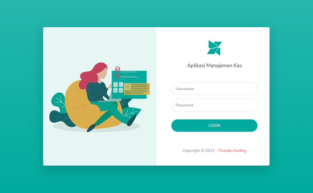 Aplikasi Excel Jasa